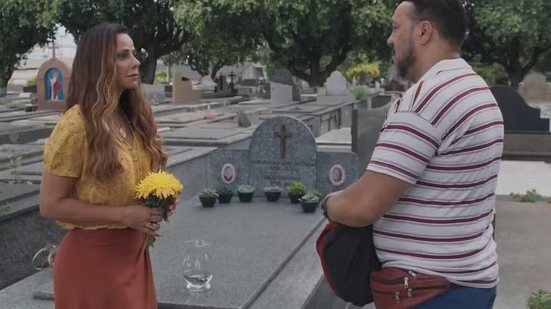 Reprodução TV Globo