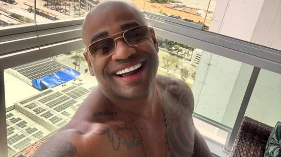 Reprodução / Instagram