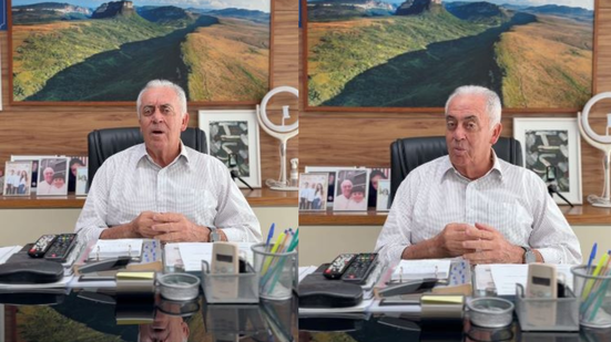 Reprodução/Redes Sociais