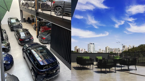 Reprodução/Google Fotos