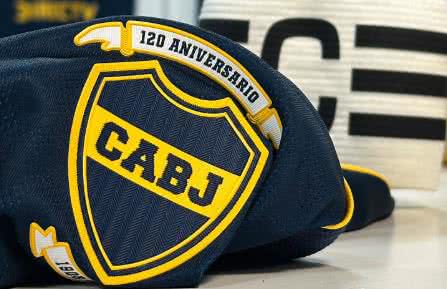 Reprodução/Redes Sociais - @bocajrs