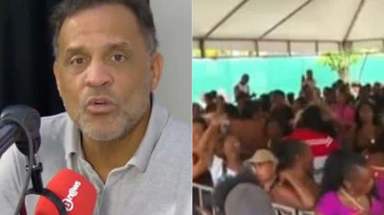 Reprodução / Youtube