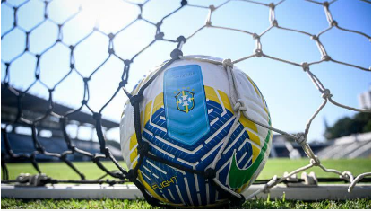 Nayra Halm / Staff Images Woman / CBF