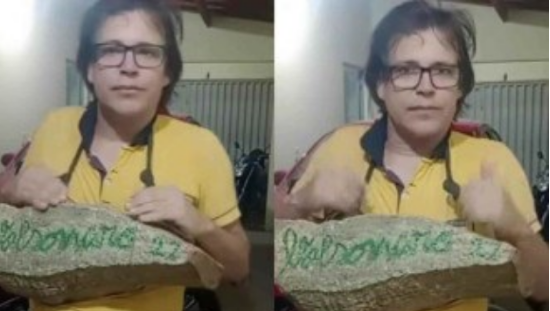 Reprodução/Redes Sociais