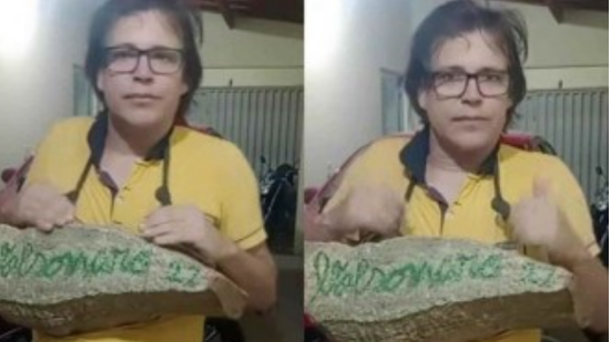 Reprodução/Redes Sociais