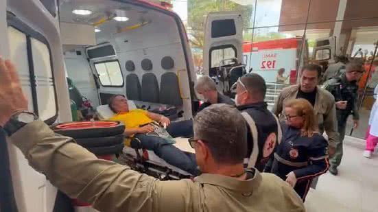 Reprodução/TV Globo