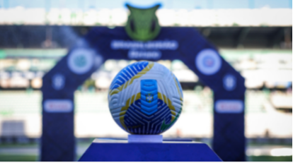 Rafael Rodrigues/EC Bahia