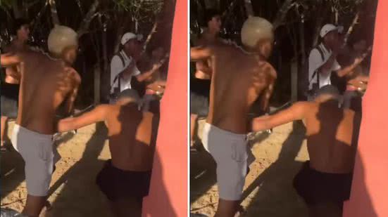 Reprodução | Redes Sociais