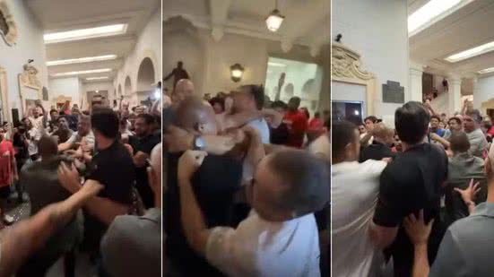 Reprodução / Redes Sociais