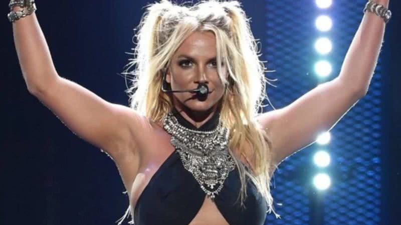 Reprodução / Redes Sociais / Instagram / @britneyspears