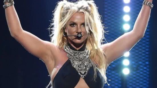 Reprodução / Redes Sociais / Instagram / @britneyspears
