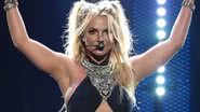 Reprodução / Redes Sociais / Instagram / @britneyspears