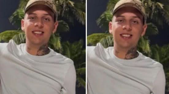 Reprodução | Instagram