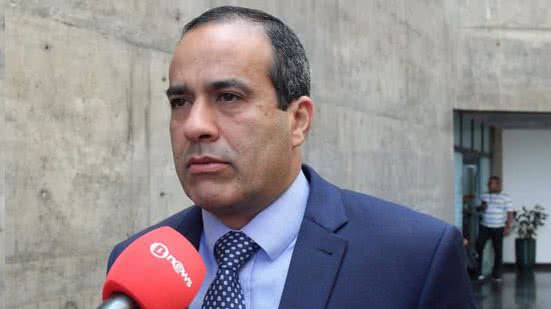 Divulgação Devid Santana / Bnews