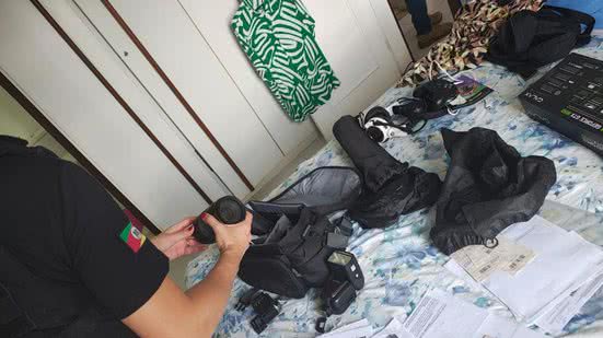 Divulgação / Ascom PCBA