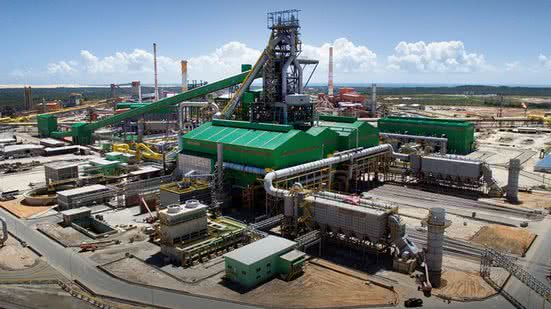 Divulgação | Posco