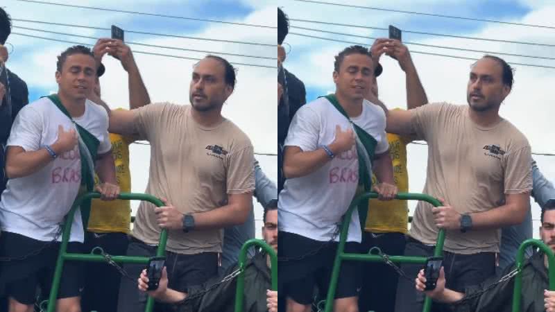 Reprodução/ Vídeo