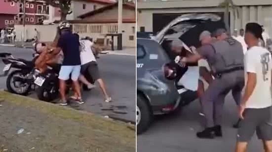 Reprodução / Redes Sociais