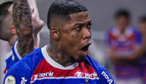 Reprodução / Redes Sociais