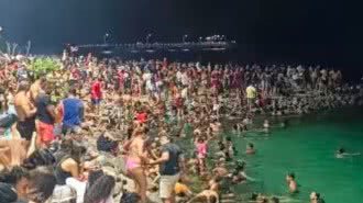 Reprodução / Redes Sociais