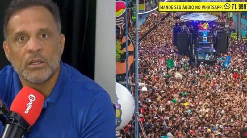 Reprodução / Redes Sociais