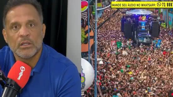 Reprodução / Redes Sociais