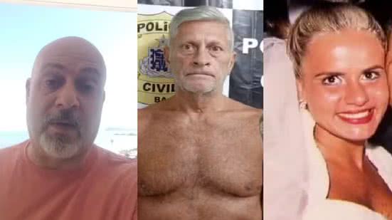 Reprodução: Globo/colagem bnews