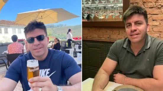 Reprodução/Redes sociais