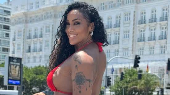 Reprodução / Redes Sociais