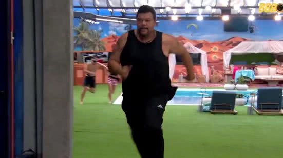Reprodução / TV Globo