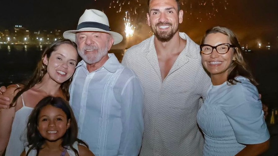 Reprodução/Redes Sociais