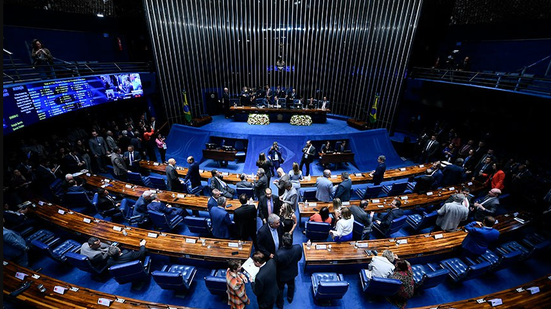Senado Federal