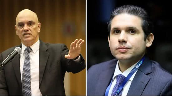 Supremo Tribunal Federal/Câmara dos Deputados