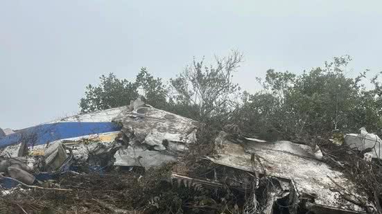 Reprodução/Redes Sociais