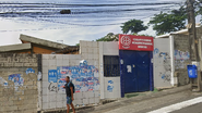 Reprodução / Google Street View