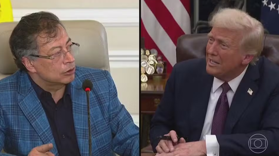 Reprodução/TV Globo