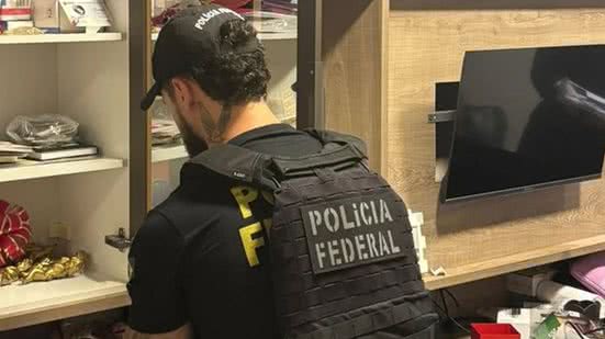 Polícia Federal