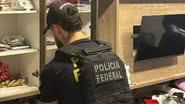 Polícia Federal