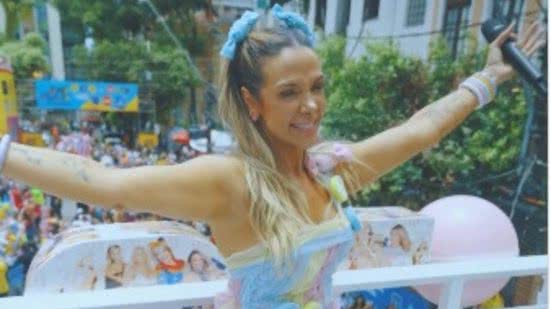 Reprodução / Redes Sociais