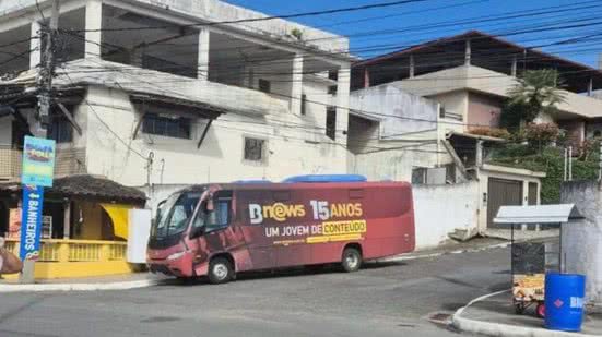 Reprodução / BNews