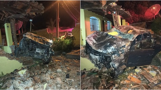 Polícia Militar/Divulgação