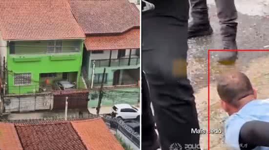 Reprodução | Instagram | @policiacivil_rj
