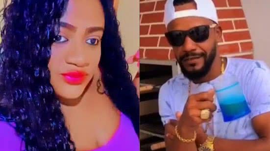 Reprodução/ Redes Sociais