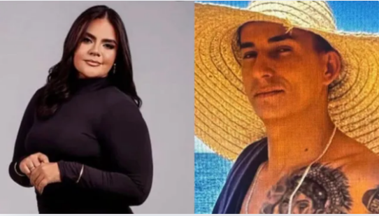 Reprodução/Redes Sociais