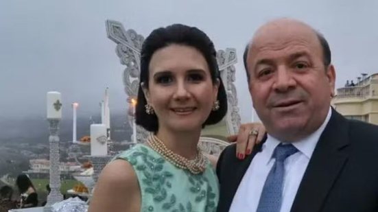 Reprodução/Redes Sociais