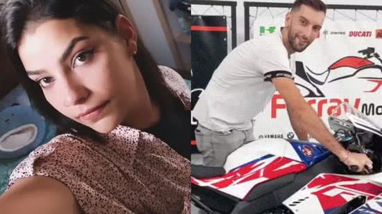 Reprodução/Redes sociais