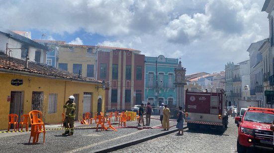 Reprodução / BNews