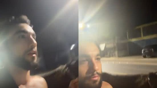 Reprodução / Redes Sociais