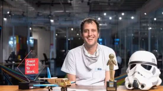 Reprodução  | Redes Sociais