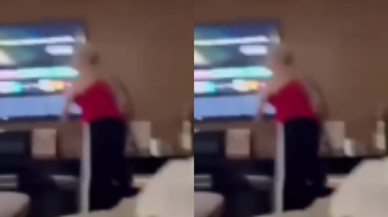 Reprodução/Redes Sociais